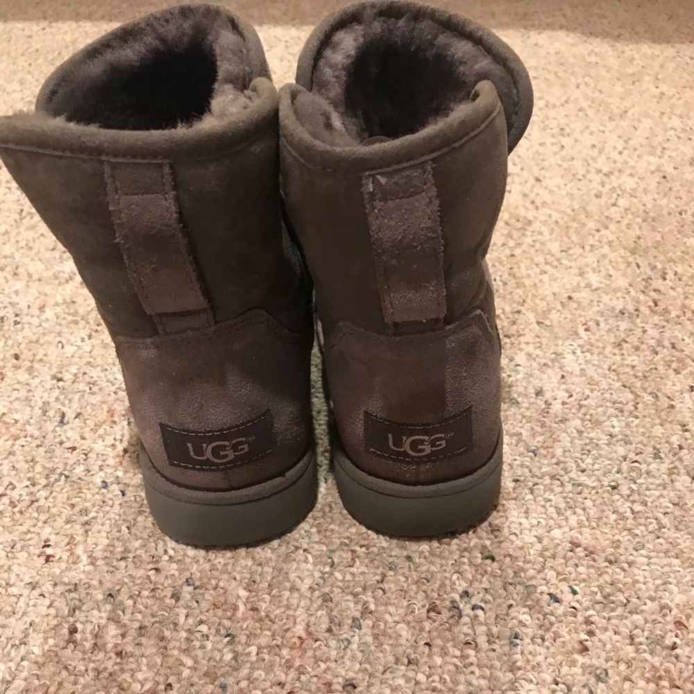Ugg Boots 💕